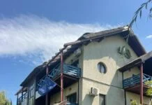 Delta Dunării, un paradis cu păsări și stufărișuri