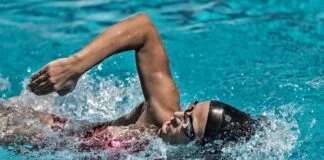Ce impact are înotul asupra sănătății?