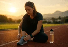 Vitamina D3 și oboseala cronică la sportivi: ce spune știința, de fapt Vitamina D3 și oboseala cronică la sportivi: ce spune știința, de fapt