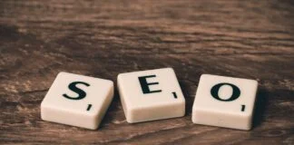 optimizare SEO