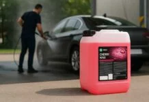 Sponsorizat:  Cum alegi ceara auto potrivită pentru o spalatorie self service ceara auto