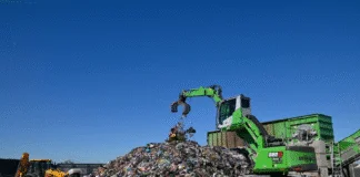 Eco Sud SA și-a pus la dispoziție infrastructura de la CMID Vidra și din țară, în calitate de partener principal al Let’s Do It, Romania! Ziua de Curățenie Națională 2025