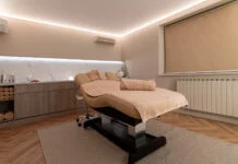 Beneficiile surprinzătoare ale masajului cu pietre calde