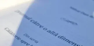 Cum ne ajută literatura fantasy să construim punți către adolescenți atunci când vorbim despre curaj?