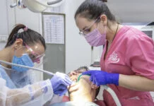 Albirea profesională a dinților – rezultate vizibile instantaneu