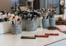 Iana Willkofer – Makeup Store produse profesionale machiaj