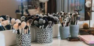 Iana Willkofer – Makeup Store produse profesionale machiaj