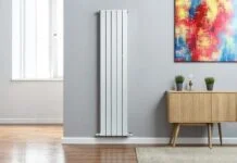 Calorifere din aluminiu Faral – confort, design și economie de energie cu InstalDepot