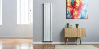 Calorifere din aluminiu Faral – confort, design și economie de energie cu InstalDepot