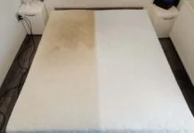 spalare saltele aburi oradea