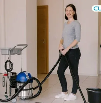 Curățenie la Domiciliu Oradea – Servicii Profesionale pentru orice nevoie www.clean-spot.ro