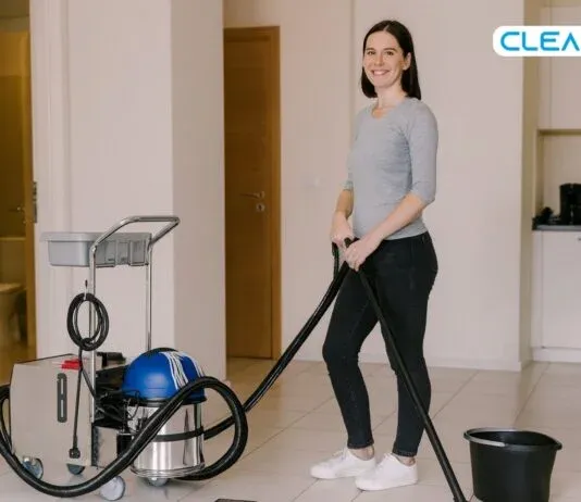 Curățenie la Domiciliu Oradea – Servicii Profesionale pentru orice nevoie www.clean-spot.ro