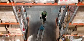 Depozit optimizat, livrări fără greșeli și costuri reduse: avantajele implementării Optimall WMS