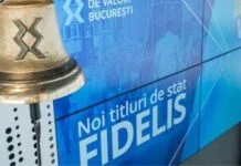 Apetitul pentru titlurile de stat Fidelis s-a temperat – 15.11.2025