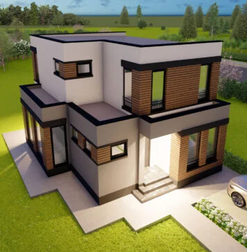 Case la cheie structura metalica: ghid complet pentru investiții Case la cheie cu structură metalică