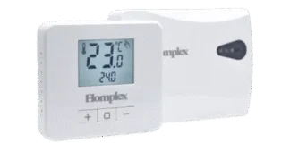 Cum funcționează un termostat și cum alegi modelul potrivit pentru centrala ta termică