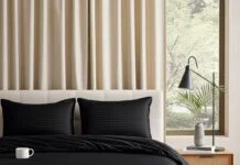 Lenjerii de pat pentru un somn perfect – descoperă naniland.ro