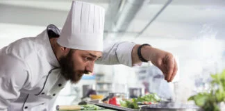 Este posibilă trasabilitatea completă „de la barcă la farfurie” în meniul zilei?