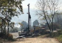 Informeaza-te corect despre forajele de epuisment