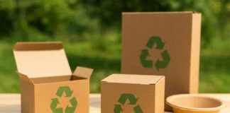 Care sunt standardele de sustenabilitate pentru ambalajele din carton
